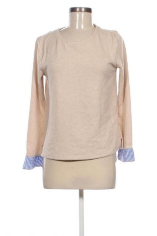 Dámska blúza Springfield, Veľkosť M, Farba Béžová, Cena  14,00 €