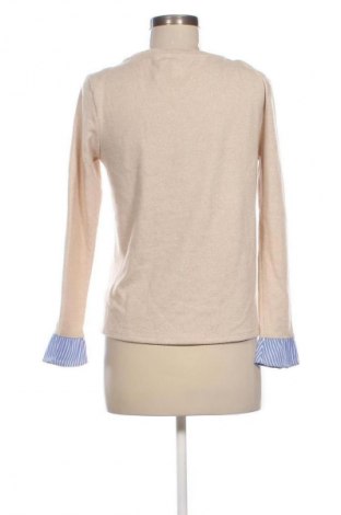 Dámska blúza Springfield, Veľkosť M, Farba Béžová, Cena  14,00 €