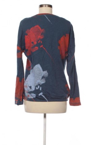 Дамска блуза S'questo, Размер S, Цвят Многоцветен, Цена 3,57 €