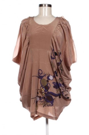 Damen Shirt St-Martins, Größe M, Farbe Braun, Preis € 13,81