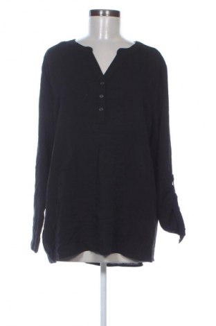 Bluzka damska Stefanel, Rozmiar XL, Kolor Czarny, Cena 78,99 zł