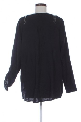 Bluzka damska Stefanel, Rozmiar XL, Kolor Czarny, Cena 78,99 zł