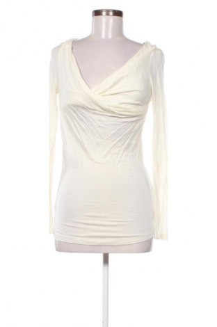 Damen Shirt Stefanel, Größe S, Farbe Ecru, Preis € 32,56