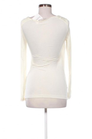 Damen Shirt Stefanel, Größe S, Farbe Ecru, Preis € 32,56
