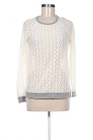 Γυναικεία μπλούζα Steffen Schraut, Μέγεθος S, Χρώμα Εκρού, Τιμή 41,99 €