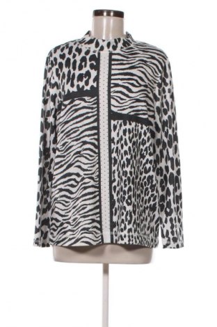 Γυναικεία μπλούζα Steilmann, Μέγεθος M, Χρώμα Πολύχρωμο, Τιμή 10,00 €