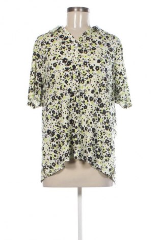 Дамска блуза Steilmann, Размер XL, Цвят Многоцветен, Цена 7,15 €