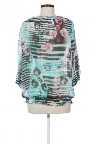 Дамска блуза Steilmann, Размер M, Цвят Многоцветен, Цена 4,09 €