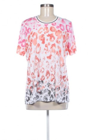 Damen Shirt Steilmann, Größe L, Farbe Mehrfarbig, Preis 10,00 €