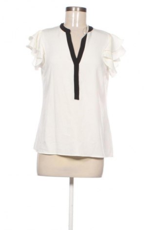 Damen Shirt Steps, Größe M, Farbe Weiß, Preis € 11,99