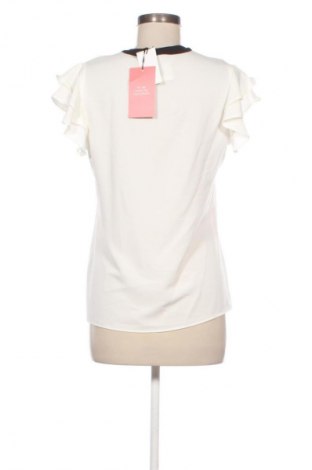 Damen Shirt Steps, Größe M, Farbe Weiß, Preis € 11,99