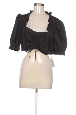 Damen Shirt Stoiber, Größe XXL, Farbe Schwarz, Preis € 12,99