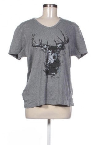 Bluză de femei Stoiber, Mărime M, Culoare Gri, Preț 30,99 Lei