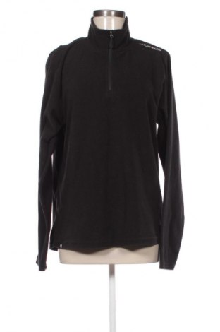 Bluzka damska Stormberg, Rozmiar L, Kolor Czarny, Cena 52,00 zł