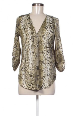 Bluză de femei Stradivarius, Mărime S, Culoare Multicolor, Preț 52,13 Lei