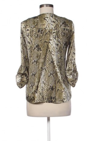 Bluză de femei Stradivarius, Mărime S, Culoare Multicolor, Preț 52,13 Lei