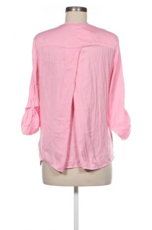 Bluzka damska Stradivarius, Rozmiar L, Kolor Różowy, Cena 22,99 zł