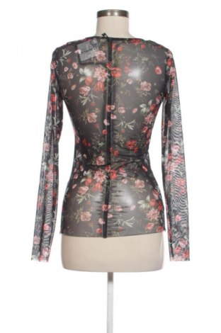 Bluză de femei Stradivarius, Mărime S, Culoare Multicolor, Preț 51,00 Lei