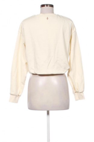 Damen Shirt Stradivarius, Größe S, Farbe Ecru, Preis € 20,00