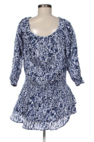 Γυναικεία μπλούζα Stradivarius, Μέγεθος M, Χρώμα Πολύχρωμο, Τιμή 5,99 €