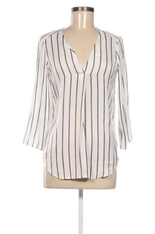 Дамска блуза Stradivarius, Размер S, Цвят Многоцветен, Цена 9,70 €