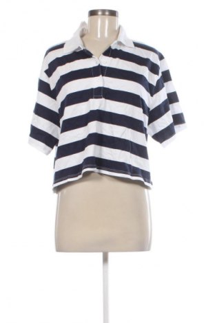 Damen Shirt Stradivarius, Größe M, Farbe Mehrfarbig, Preis 8,99 €