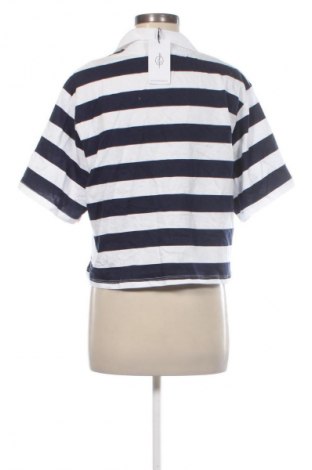 Damen Shirt Stradivarius, Größe M, Farbe Mehrfarbig, Preis 8,99 €