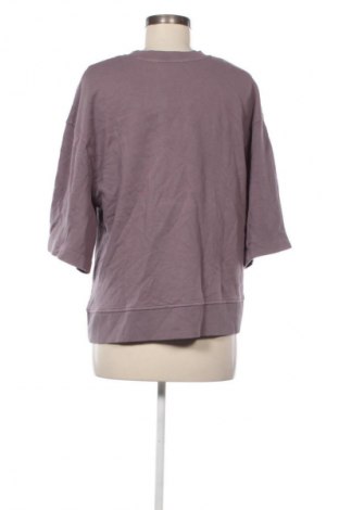 Bluză de femei Stradivarius, Mărime M, Culoare Mov, Preț 54,99 Lei