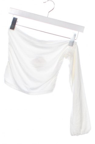 Dámská halenka Stradivarius, Velikost S, Barva Bílá, Cena  275,00 Kč