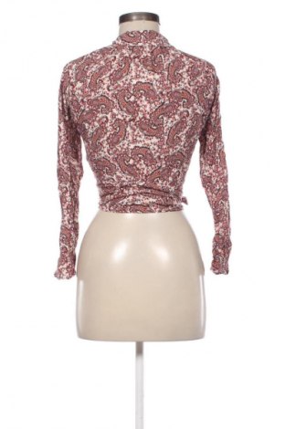 Dámska blúza Stradivarius, Veľkosť M, Farba Viacfarebná, Cena  9,78 €