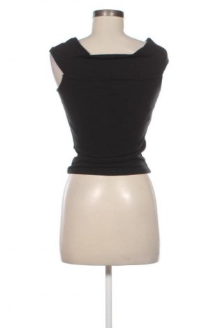 Dámská halenka Stradivarius, Velikost M, Barva Černá, Cena  139,00 Kč