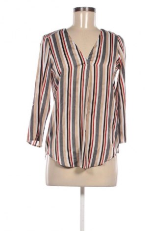 Дамска блуза Stradivarius, Размер S, Цвят Многоцветен, Цена 10,00 €