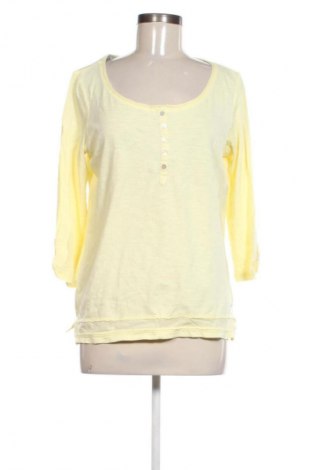 Dámská halenka Street One, Velikost M, Barva Žlutá, Cena  129,00 Kč
