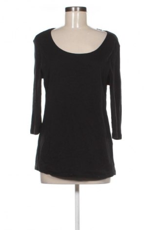 Дамска блуза Street One, Размер L, Цвят Черен, Цена 7,15 €
