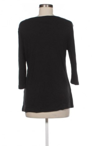 Дамска блуза Street One, Размер L, Цвят Черен, Цена 7,15 €