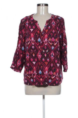 Дамска блуза Street One, Размер L, Цвят Многоцветен, Цена 6,13 €