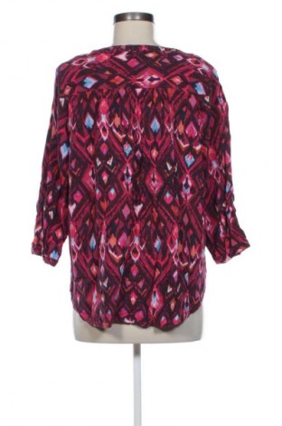 Дамска блуза Street One, Размер L, Цвят Многоцветен, Цена 6,13 €