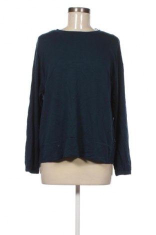 Dámská halenka Street One, Velikost M, Barva Modrá, Cena  139,00 Kč