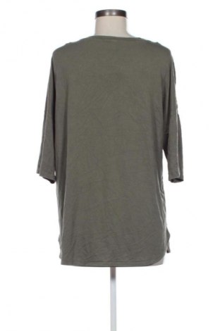 Дамска блуза Street One, Размер XL, Цвят Зелен, Цена 11,24 €