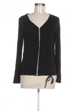 Дамска блуза Street One, Размер S, Цвят Черен, Цена 4,09 €