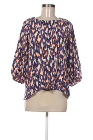 Дамска блуза Street One, Размер M, Цвят Многоцветен, Цена 8,18 €