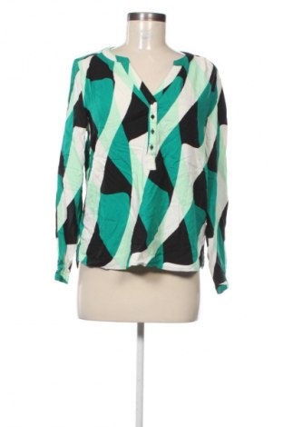 Дамска блуза Street One, Размер S, Цвят Многоцветен, Цена 5,11 €