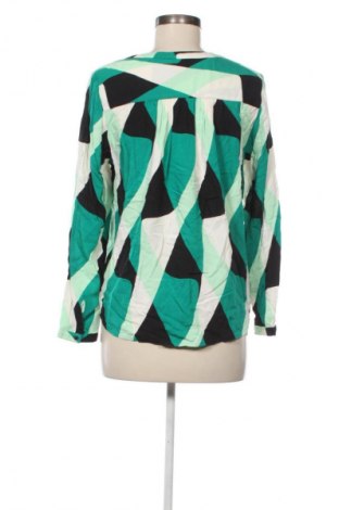 Дамска блуза Street One, Размер S, Цвят Многоцветен, Цена 5,11 €