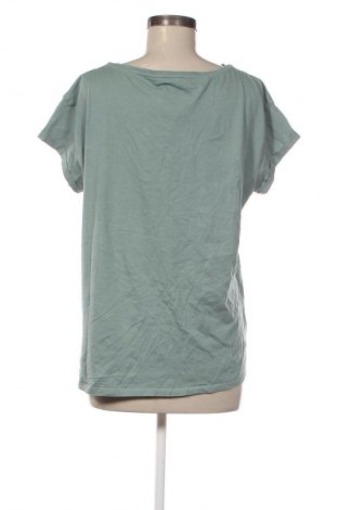 Γυναικεία μπλούζα Street One, Μέγεθος L, Χρώμα Πράσινο, Τιμή 10,99 €