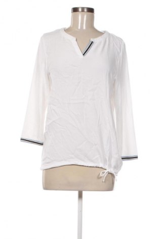 Дамска блуза Street One, Размер M, Цвят Бял, Цена 6,13 €
