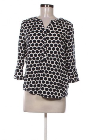 Дамска блуза Street One, Размер M, Цвят Многоцветен, Цена 4,09 €