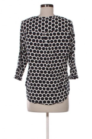 Дамска блуза Street One, Размер M, Цвят Многоцветен, Цена 4,09 €
