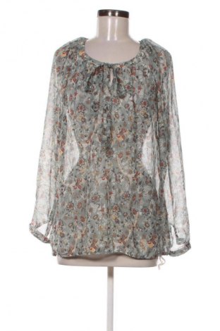 Дамска блуза Street One, Размер L, Цвят Многоцветен, Цена 6,13 €