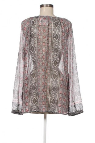 Дамска блуза Street One, Размер XL, Цвят Многоцветен, Цена 7,66 €