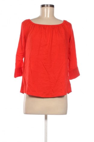Γυναικεία μπλούζα Street One, Μέγεθος S, Χρώμα Κόκκινο, Τιμή 25,51 €